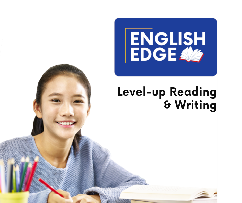 English Edge